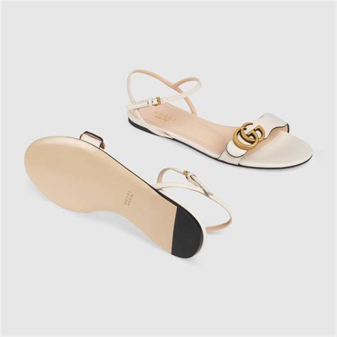 blazing saddles gucci|Gucci sandals flats.